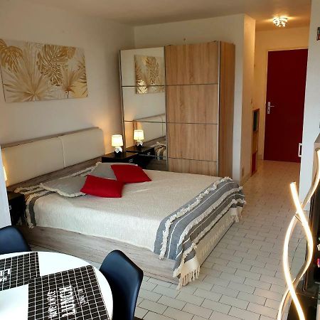 Studio Port Vénus Village Naturiste Agde Extérieur photo