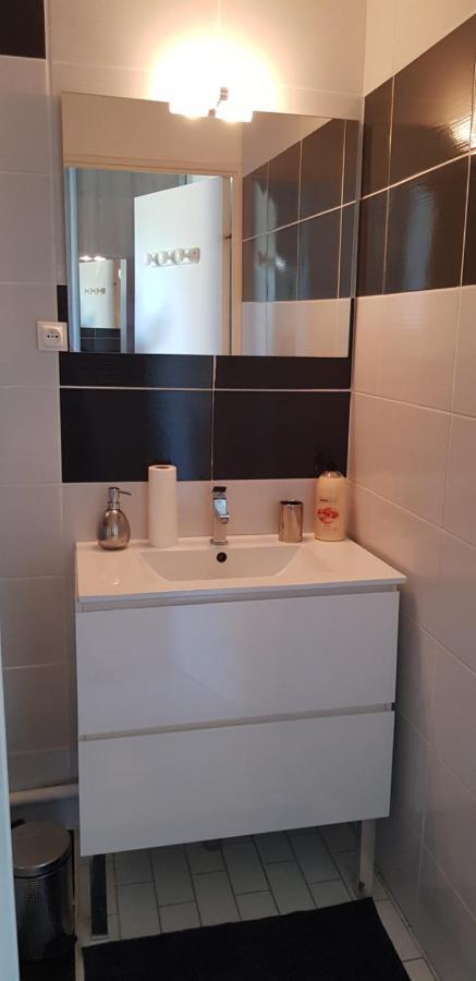 Studio Port Vénus Village Naturiste Agde Extérieur photo
