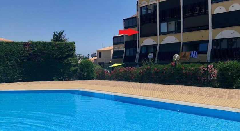 Studio Port Vénus Village Naturiste Agde Extérieur photo