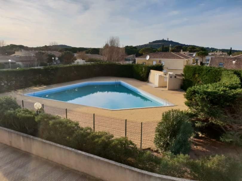 Studio Port Vénus Village Naturiste Agde Extérieur photo