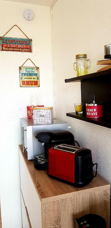 Studio Port Vénus Village Naturiste Agde Extérieur photo
