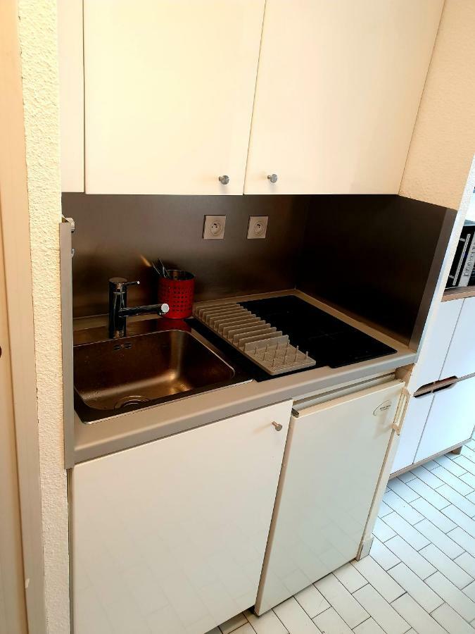 Studio Port Vénus Village Naturiste Agde Extérieur photo