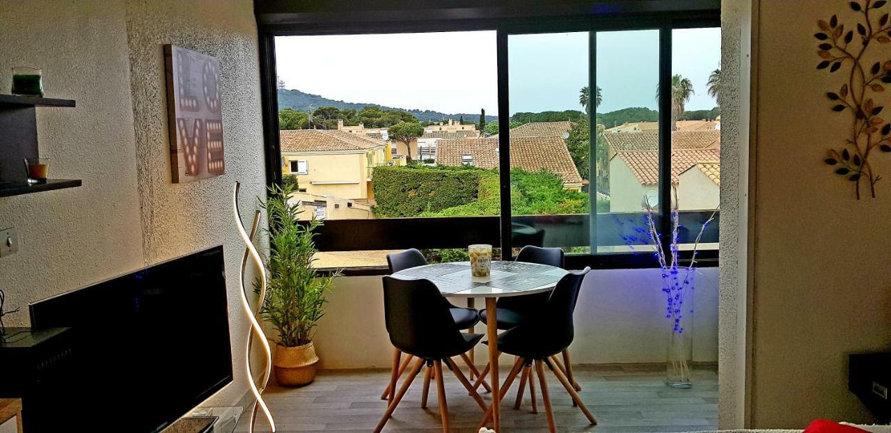 Studio Port Vénus Village Naturiste Agde Extérieur photo